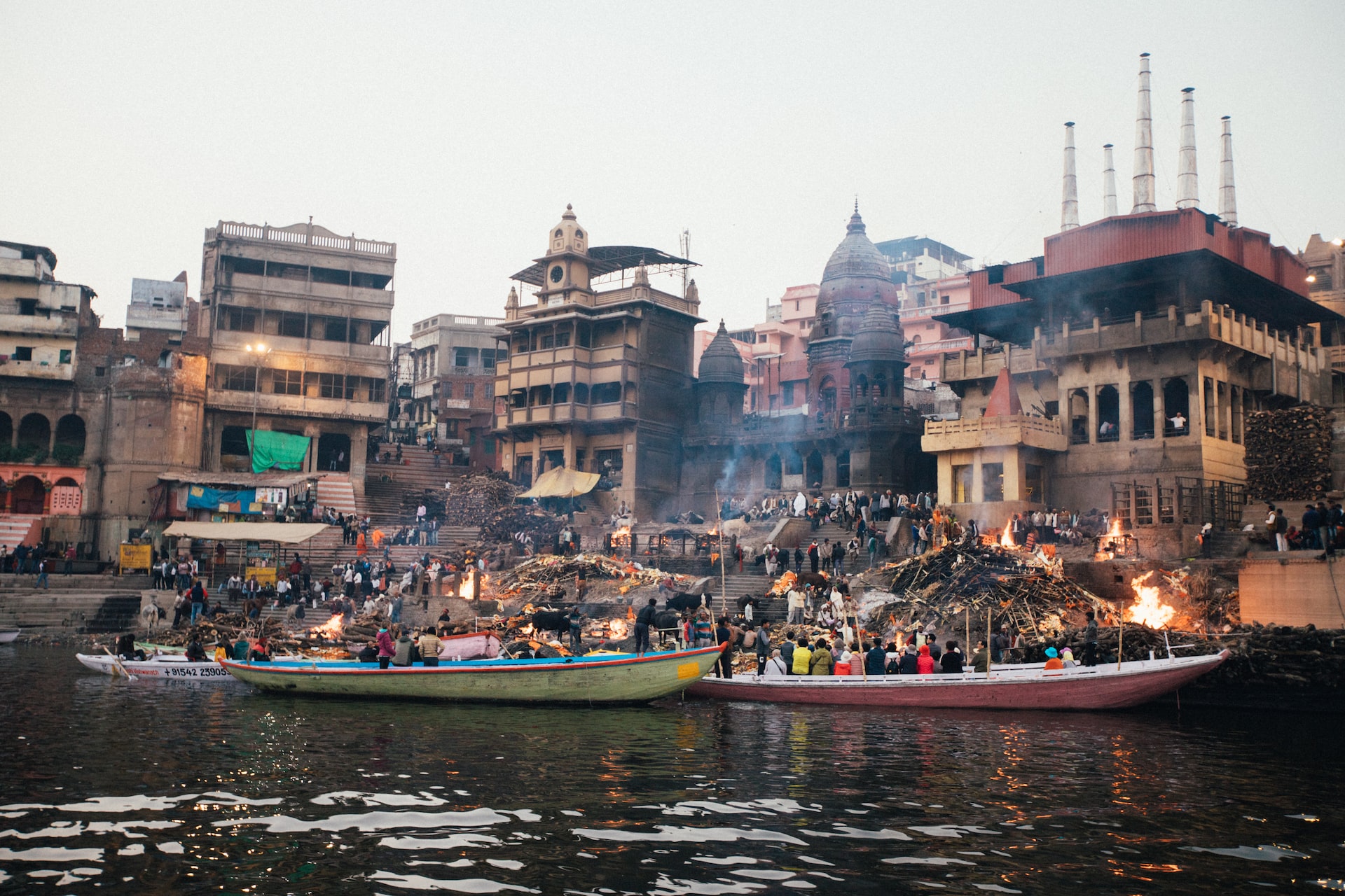 Varanasi, India2-unsplash