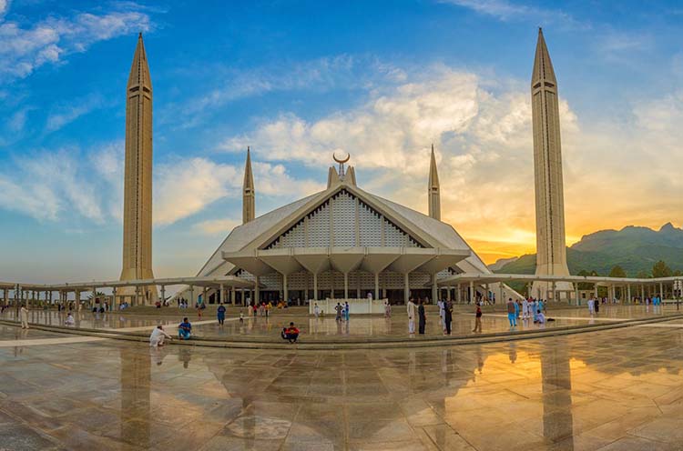 Best places to visit in Pakistan