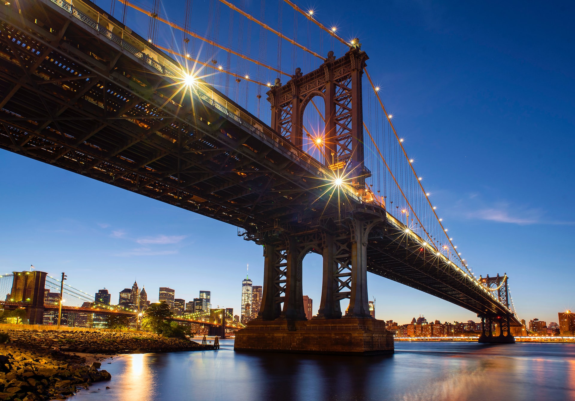Top-rated attractions to visit in New York
