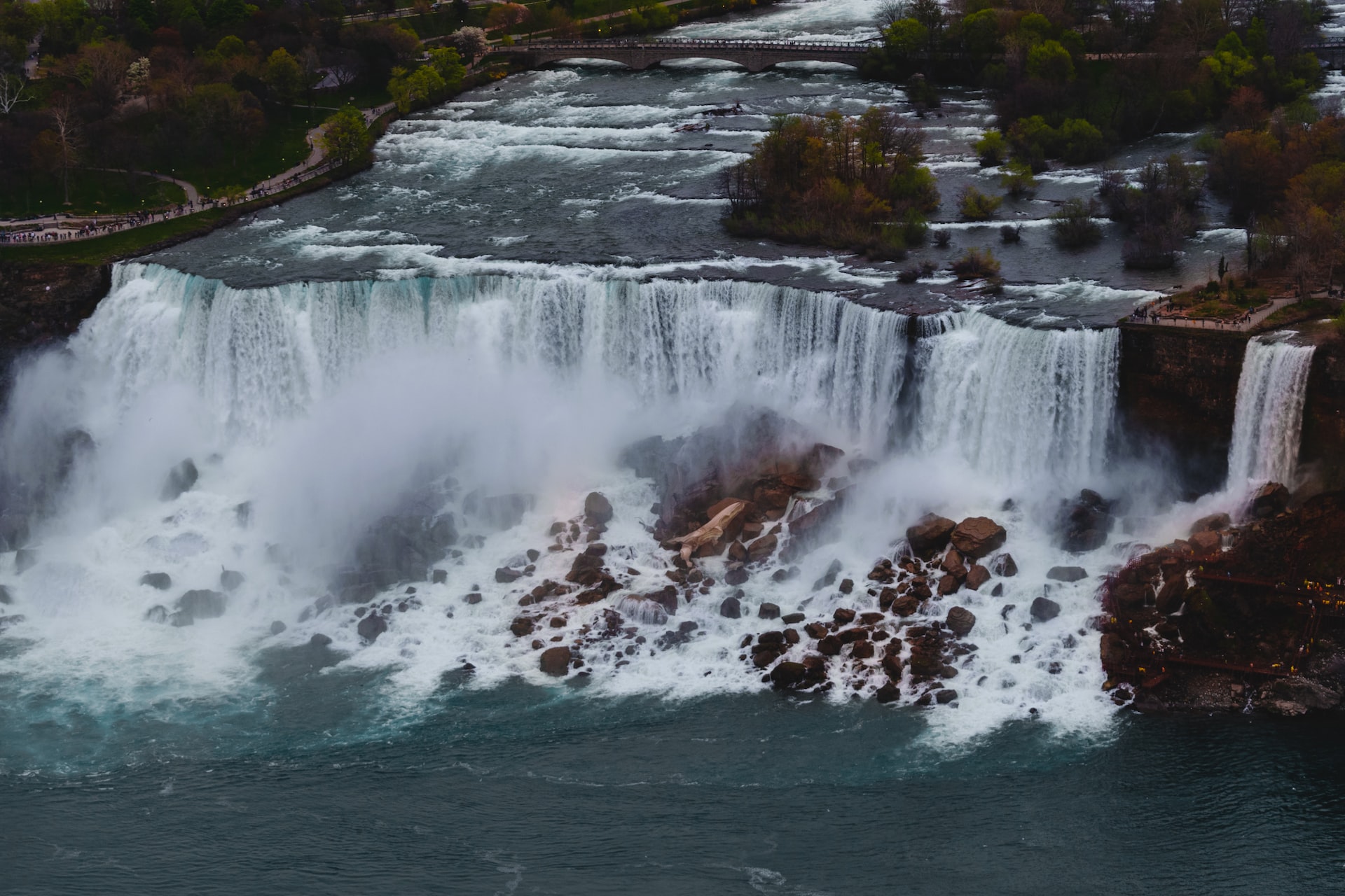 Beautiful Water falls in the world