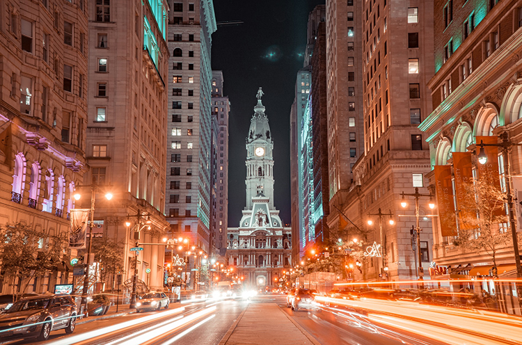 Top-Rated Tourist Attractions in Philadelphia