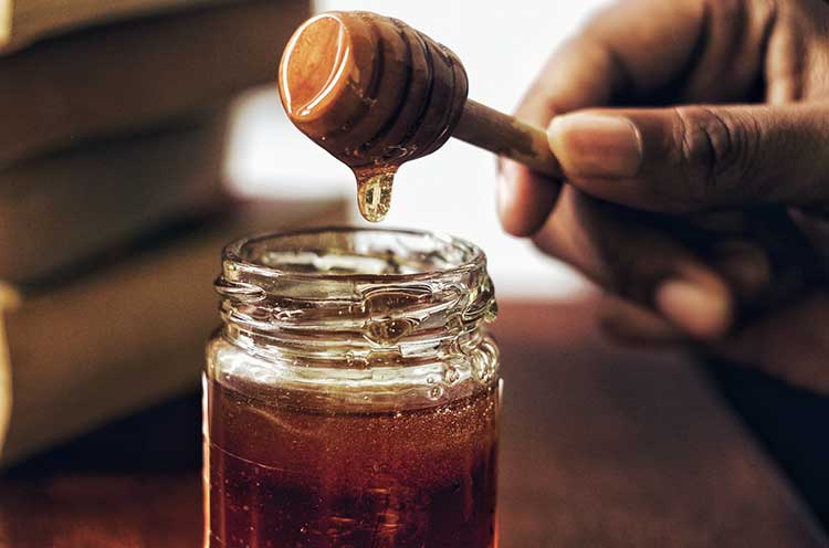 Is Honey Good For The Face And Skin