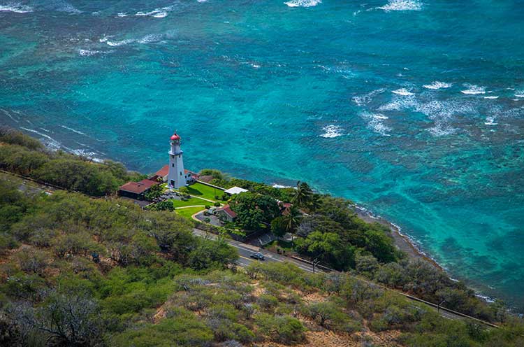 Best places to visit in Hawaii
