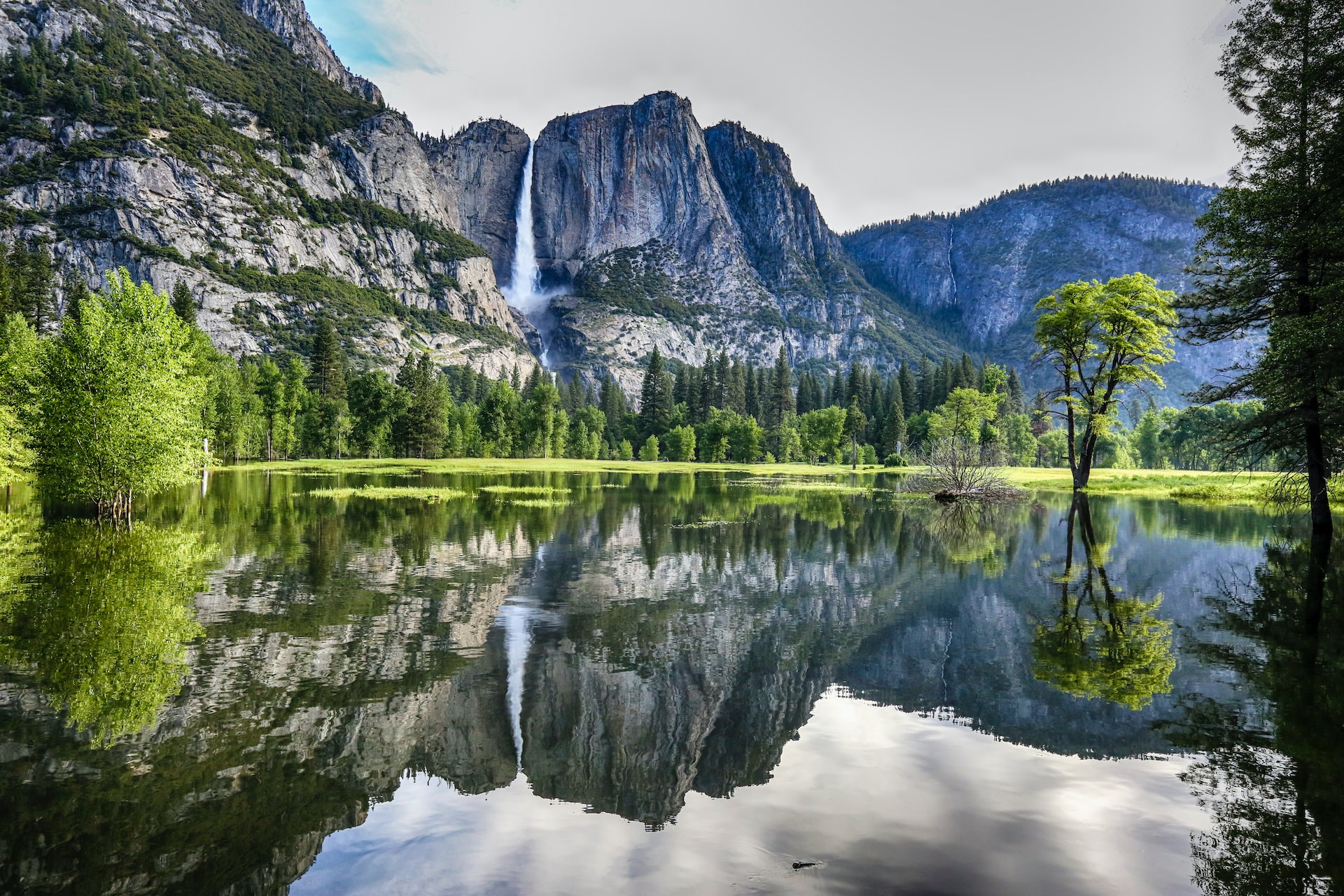 Top rated Tourist attractions in California