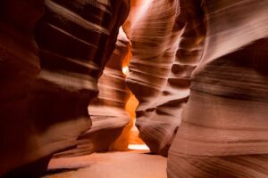 Top-Rated Tourist Attractions in Arizona