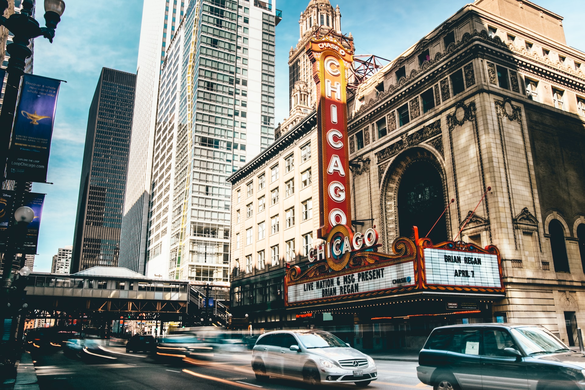Top-Rated Tourist Attractions in Chicago