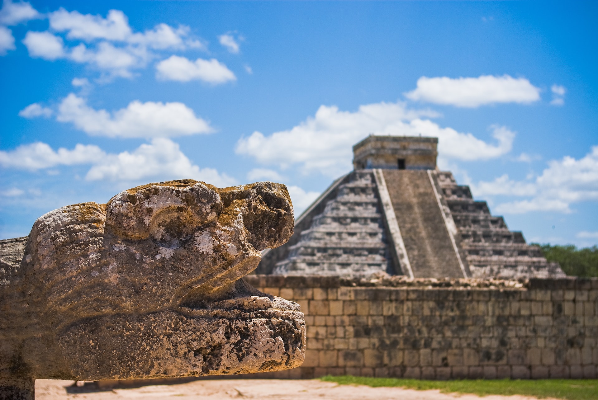 Top Rated Tourist Attractions in Mexico