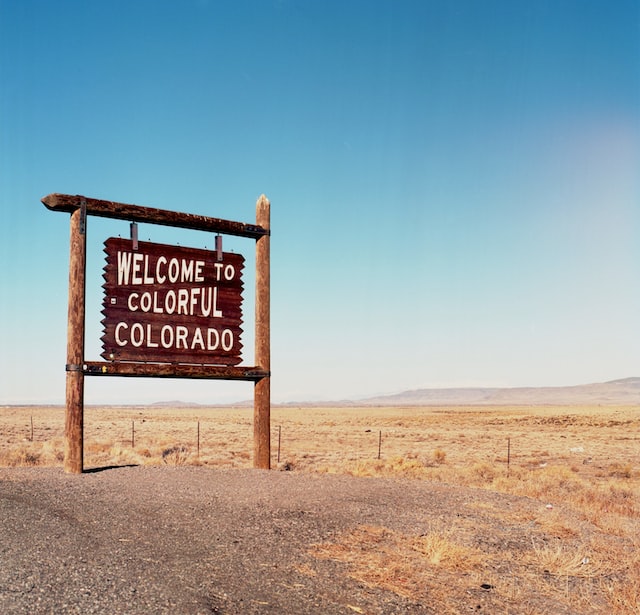 Top-rated tourist attractions in Colorado