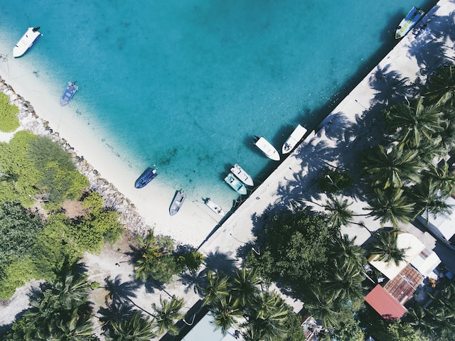 Best Honeymoon Resorts in Maldives 