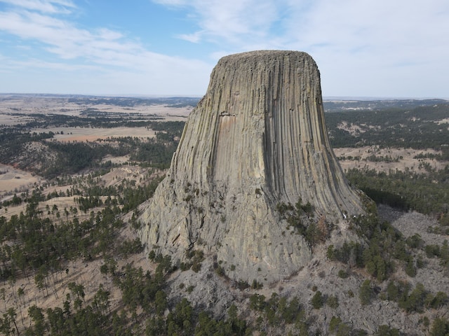 Top Rated Tourist Attractions in Wyoming