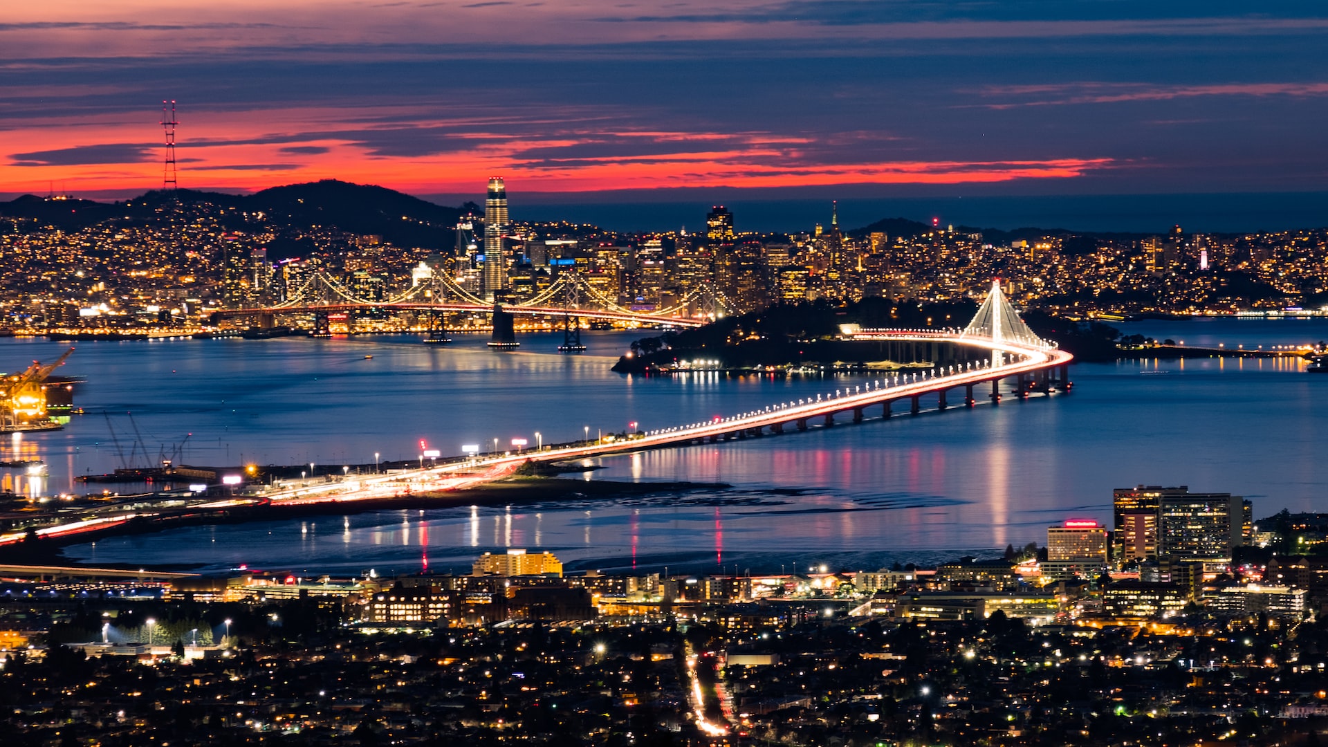 Top-Rated Tourist Attractions in San Francisco
