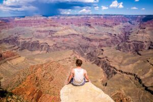 Top-rated tourist attractions in Arizona