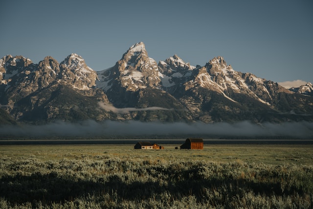 Top Rated Tourist Attractions in Wyoming