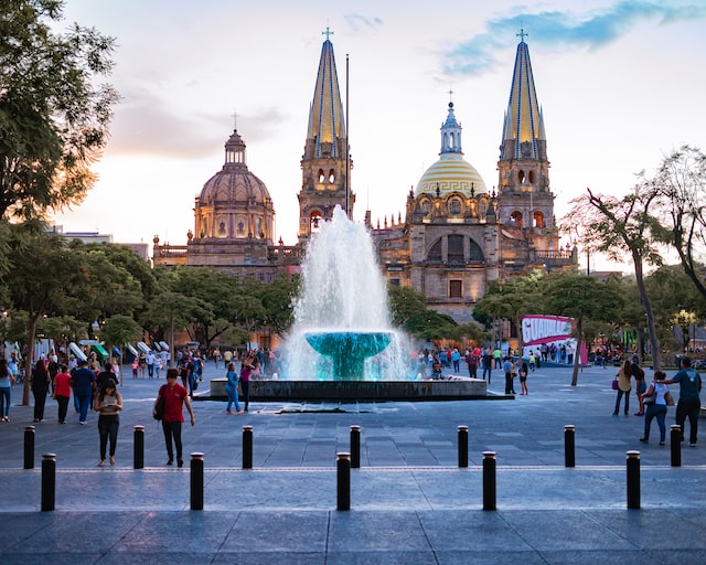 Top Rated Tourist Attractions in Mexico