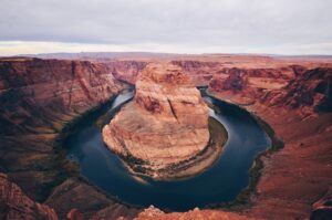 Top-rated tourist attractions in Arizona