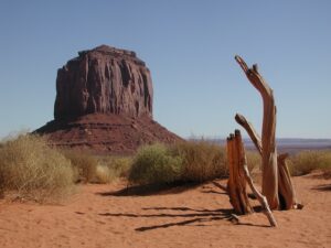 Top-Rated Tourist Attractions in Arizona