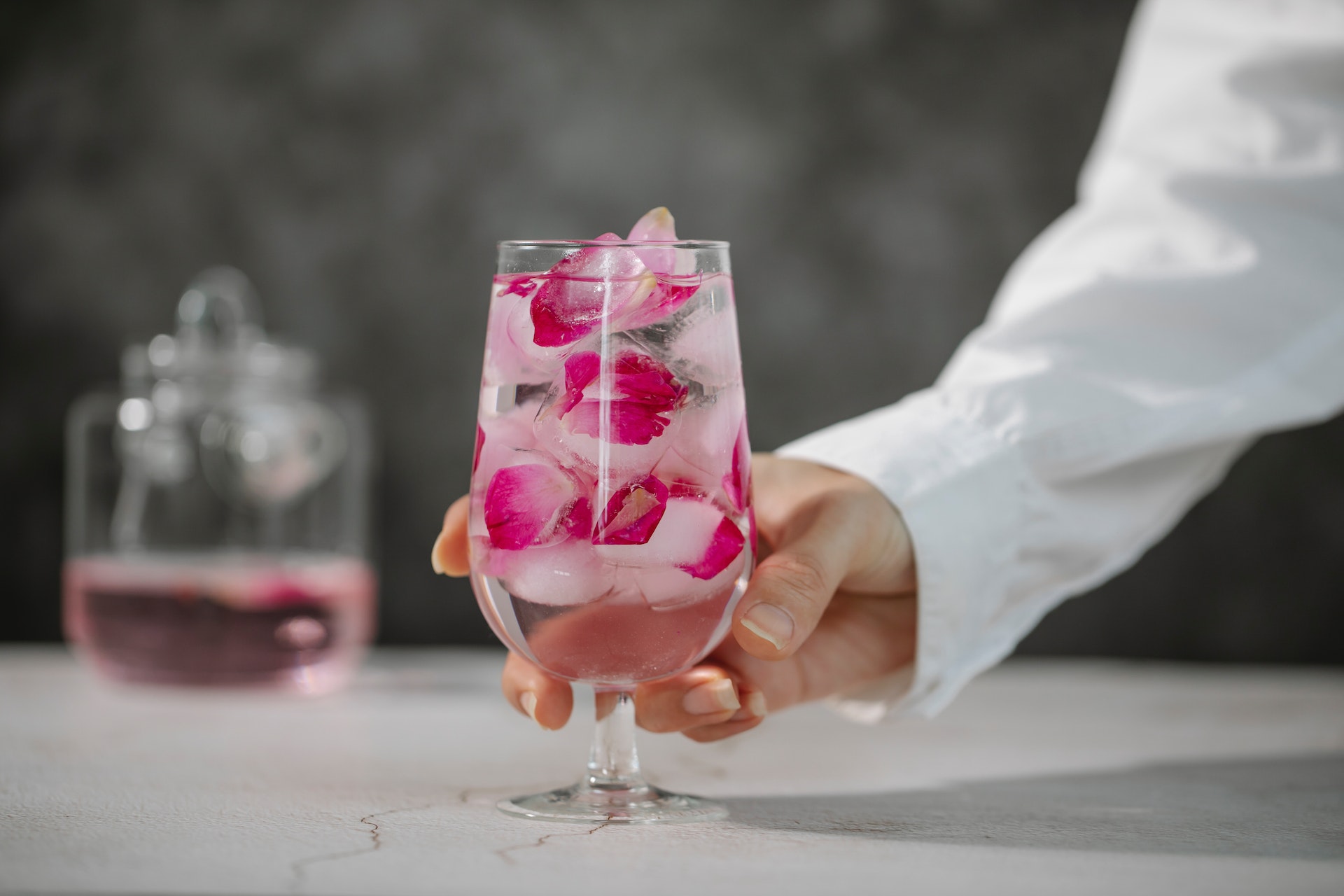 Rose Water for Skin-How to Use- Benefits and Side Effects