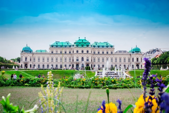 Top Rated Tourist Attractions in Austria