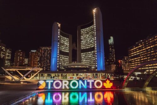 Must Visit Toronto