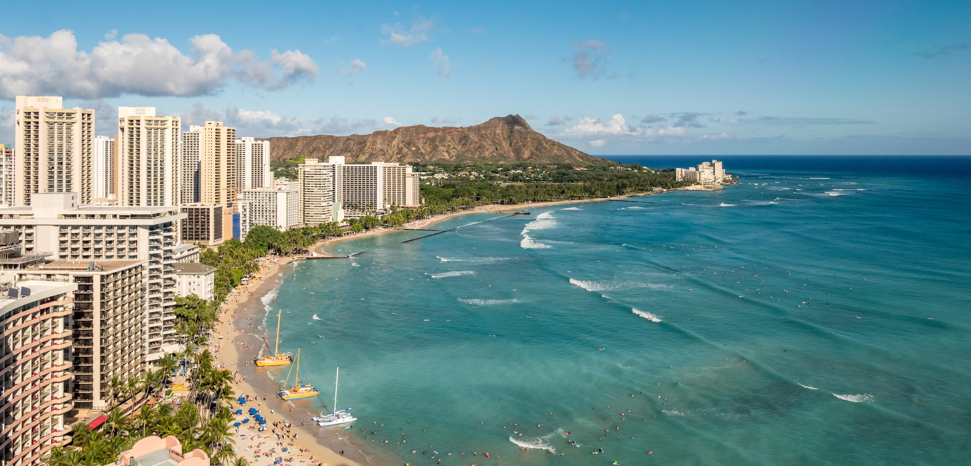 Top Rated Tourist Attractions in Hawaii
