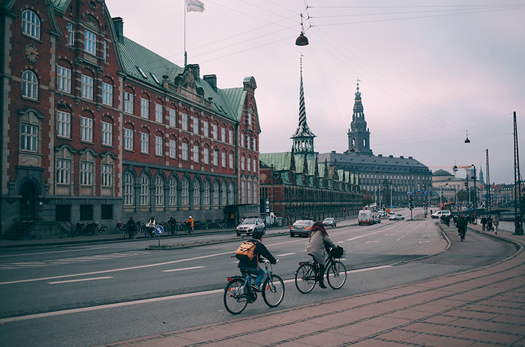 Top-Rated Tourist Attractions in Denmark