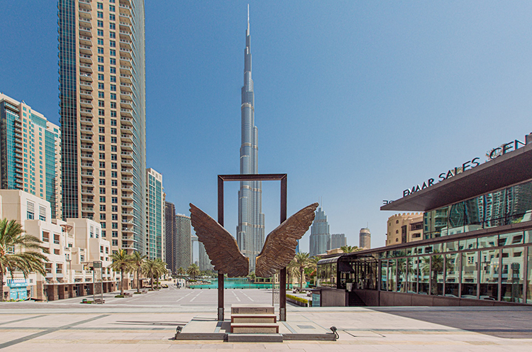 Top-Rated Tourist Attractions in Dubai