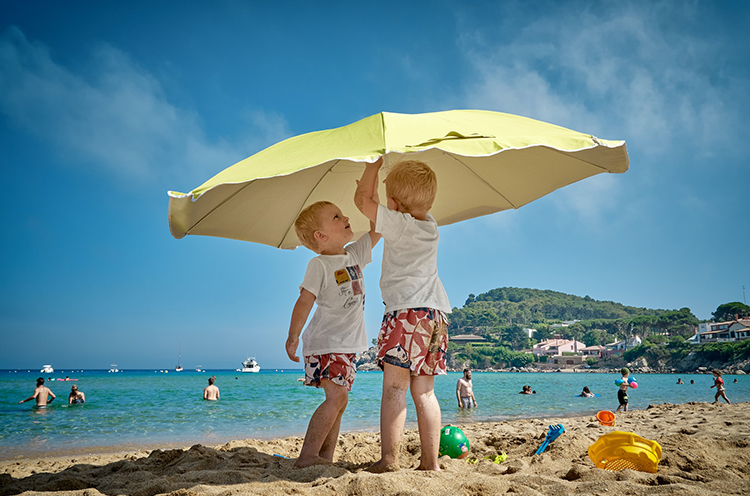 Best places to travel with Kids