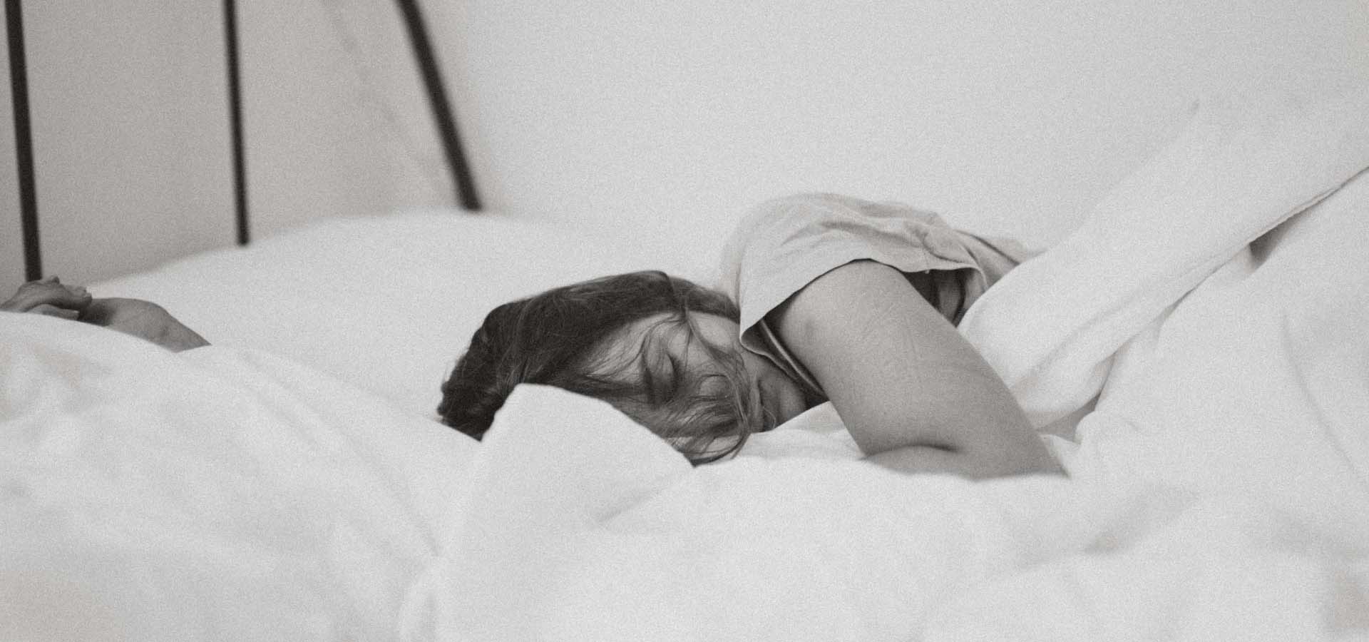 benefits of early sleeping