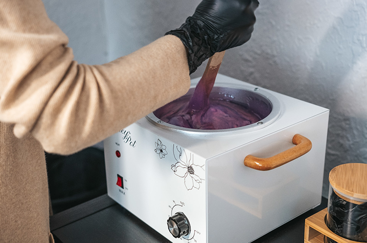 How to Wax At Home like A Professionals