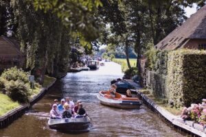 15 Top Rated Tourist Attractions in Netherland