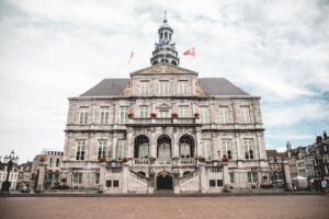 Top Rated Tourist Attractions in Netherland