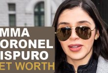 emma coronel aispuro net worth: A Comprehensive Look at Fame