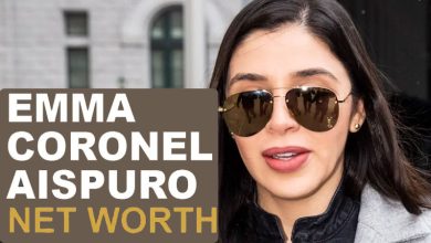 emma coronel aispuro net worth: A Comprehensive Look at Fame