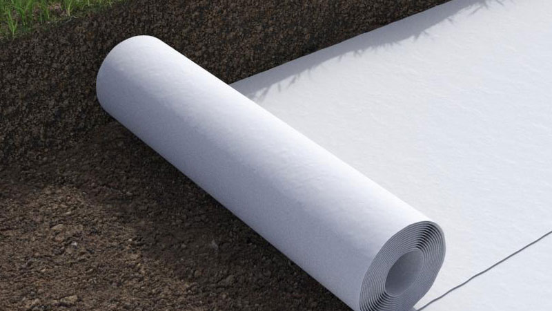 Benefits of Using Geotextile Fabric for Waterproofing 2024