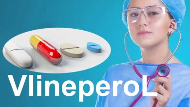 Features and Benefits of vlineperol Medicine