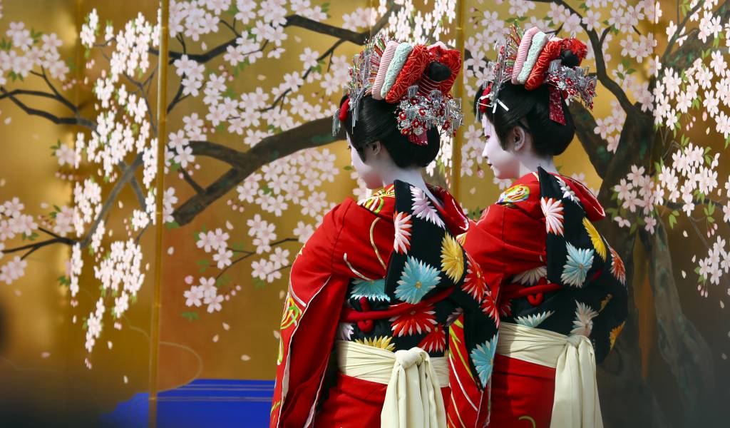 Culture of Japan 