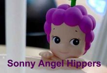 Sonny Angel Hippers: Riding the Trendy Wave