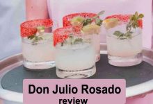 Don julio rosado review in 2024